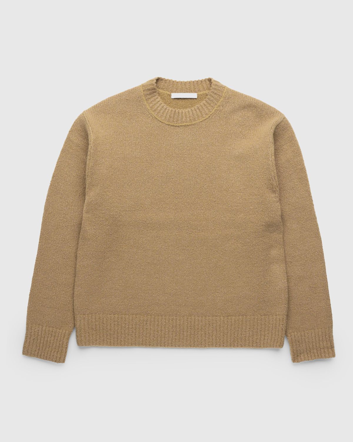 Acne deals studio jumper